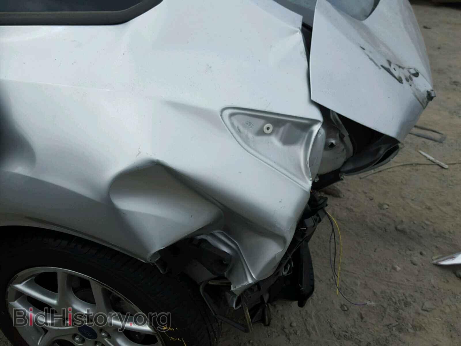 2015 FORD FOCUS - VIN: 1FADP3F27FL324938 - Photo 9