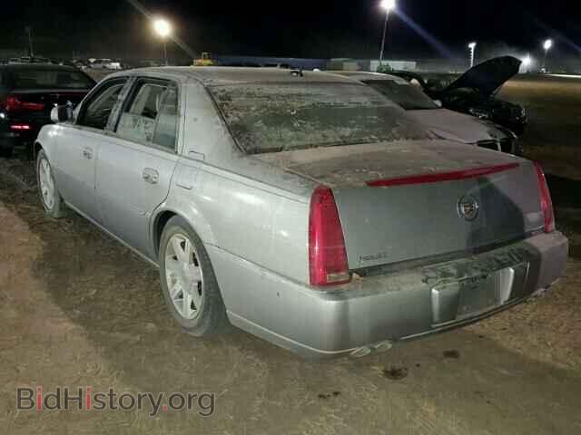 2006 CADILLAC DTS - VIN: 1G6KD57YX6U102335 - Фото 3