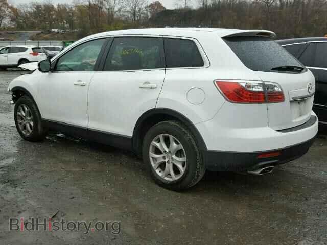 2011 MAZDA CX-9 - VIN: JM3TB3CV2B0326702 - Фото 3
