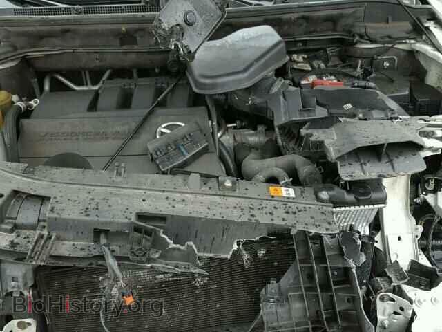 2011 MAZDA CX-9 - VIN: JM3TB3CV2B0326702 - Фото 7