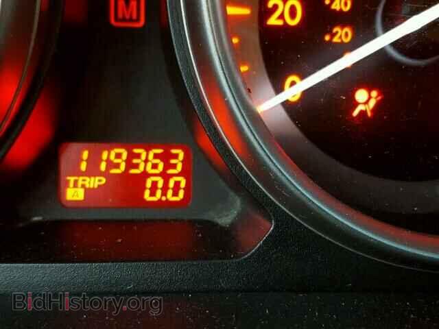 2011 MAZDA CX-9 - VIN: JM3TB3CV2B0326702 - Фото 8