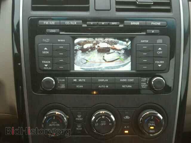 2011 MAZDA CX-9 - VIN: JM3TB3CV2B0326702 - Фото 10