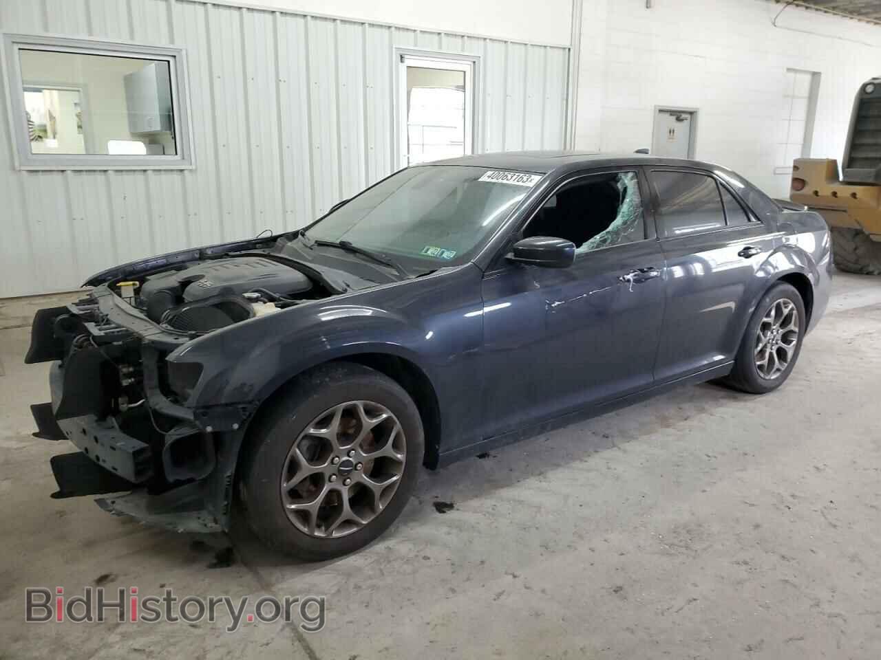 Photo 2C3CCAGG4FH831250 - CHRYSLER 300 2015