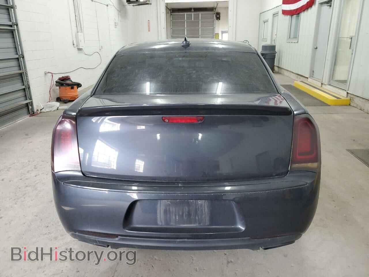 2015 CHRYSLER 300 - VIN: 2C3CCAGG4FH831250 - Фото 6