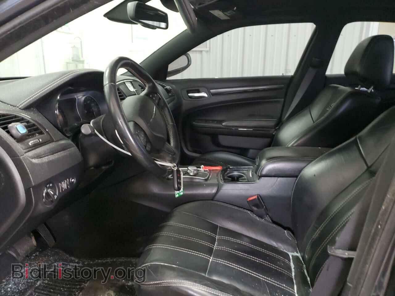2015 CHRYSLER 300 - VIN: 2C3CCAGG4FH831250 - Фото 7