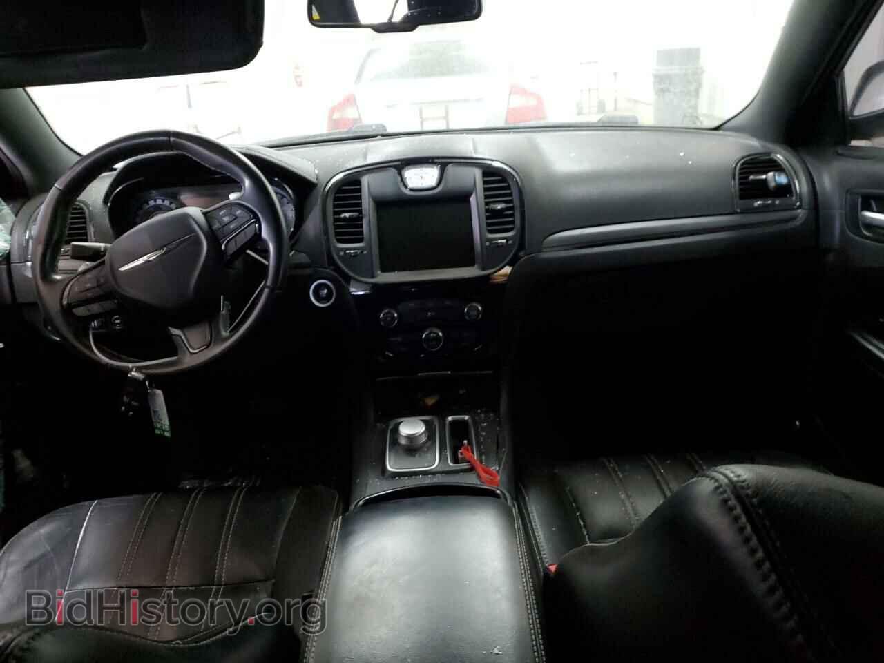 2015 CHRYSLER 300 - VIN: 2C3CCAGG4FH831250 - Фото 8