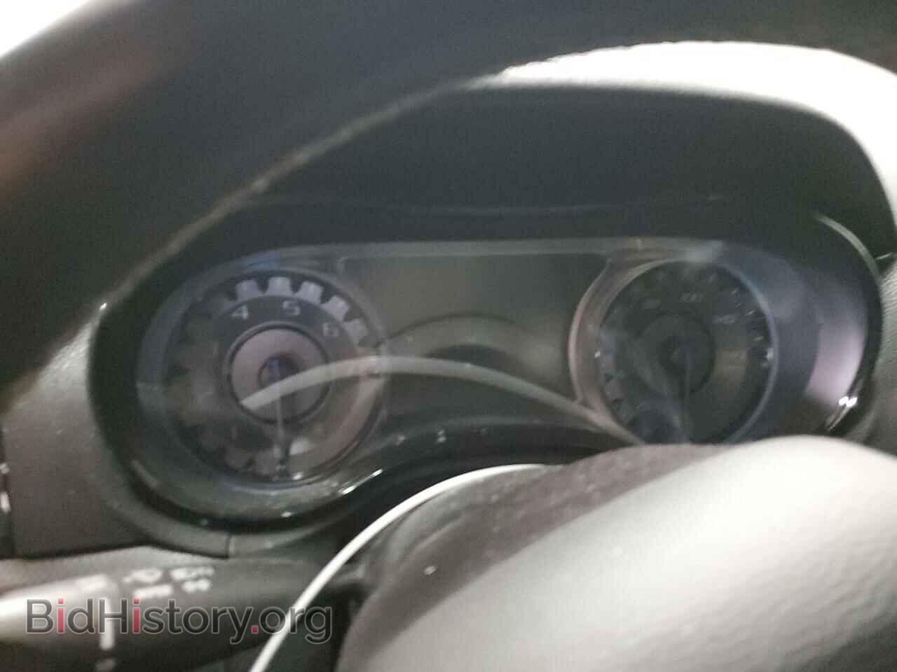2015 CHRYSLER 300 - VIN: 2C3CCAGG4FH831250 - Фото 9