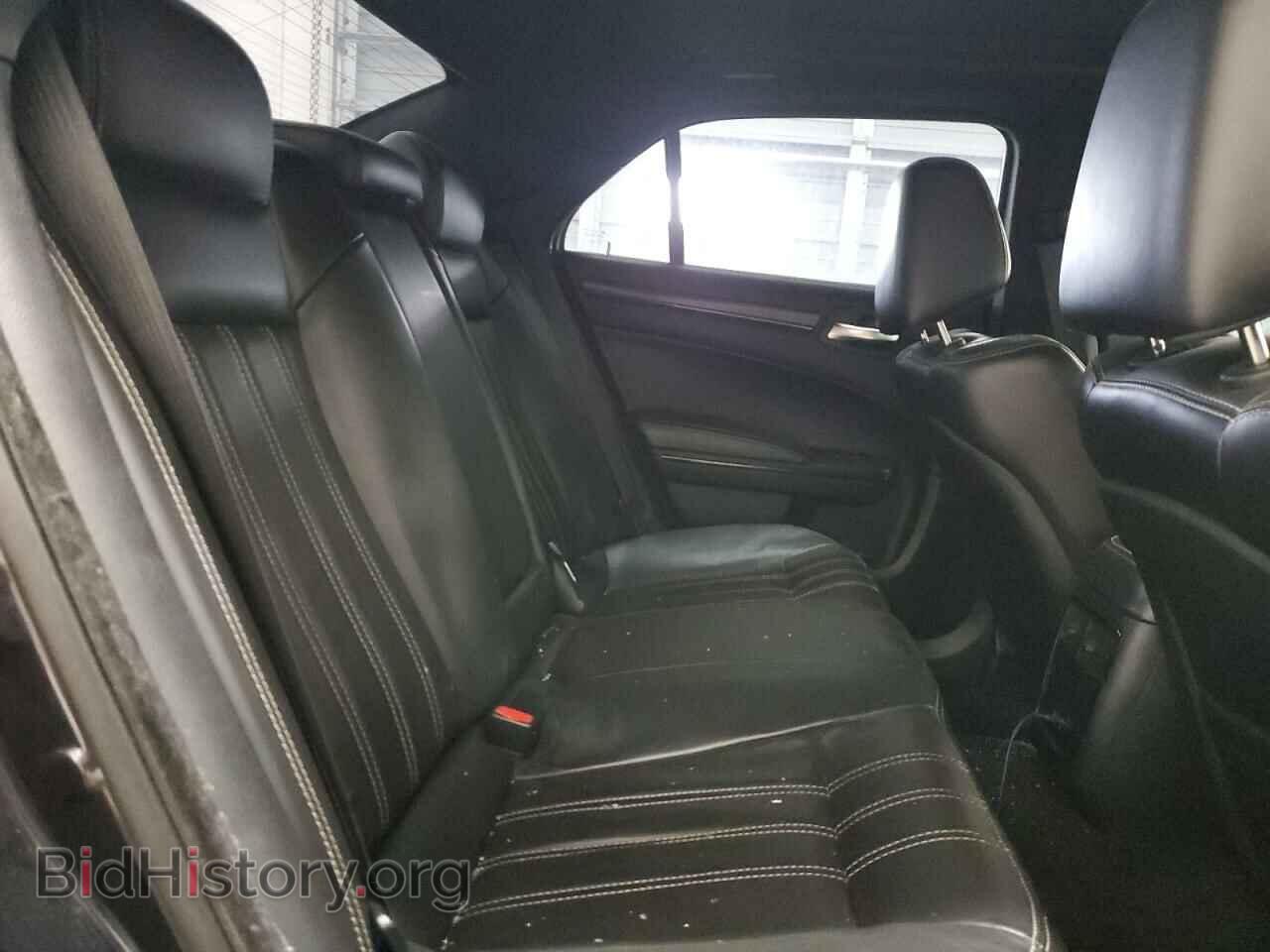 2015 CHRYSLER 300 - VIN: 2C3CCAGG4FH831250 - Фото 10