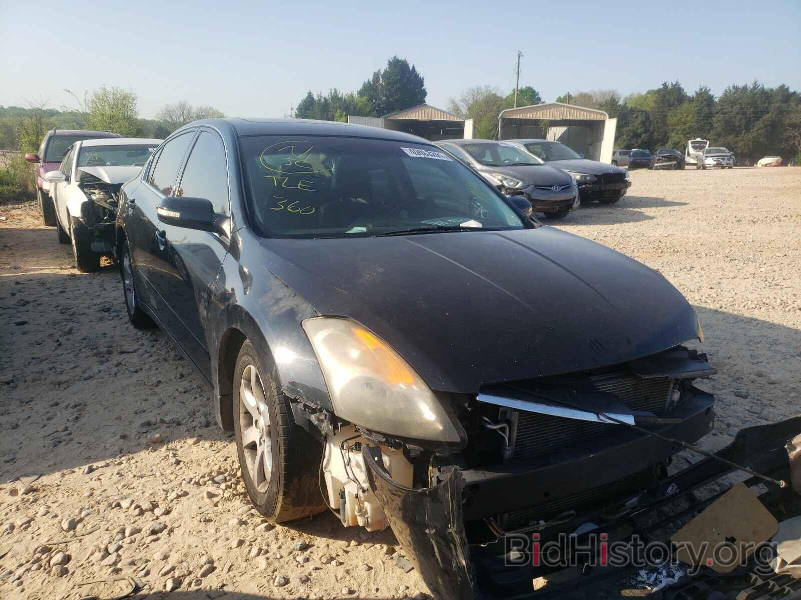 Photo 1N4BL21E88N504919 - NISSAN ALTIMA 2008