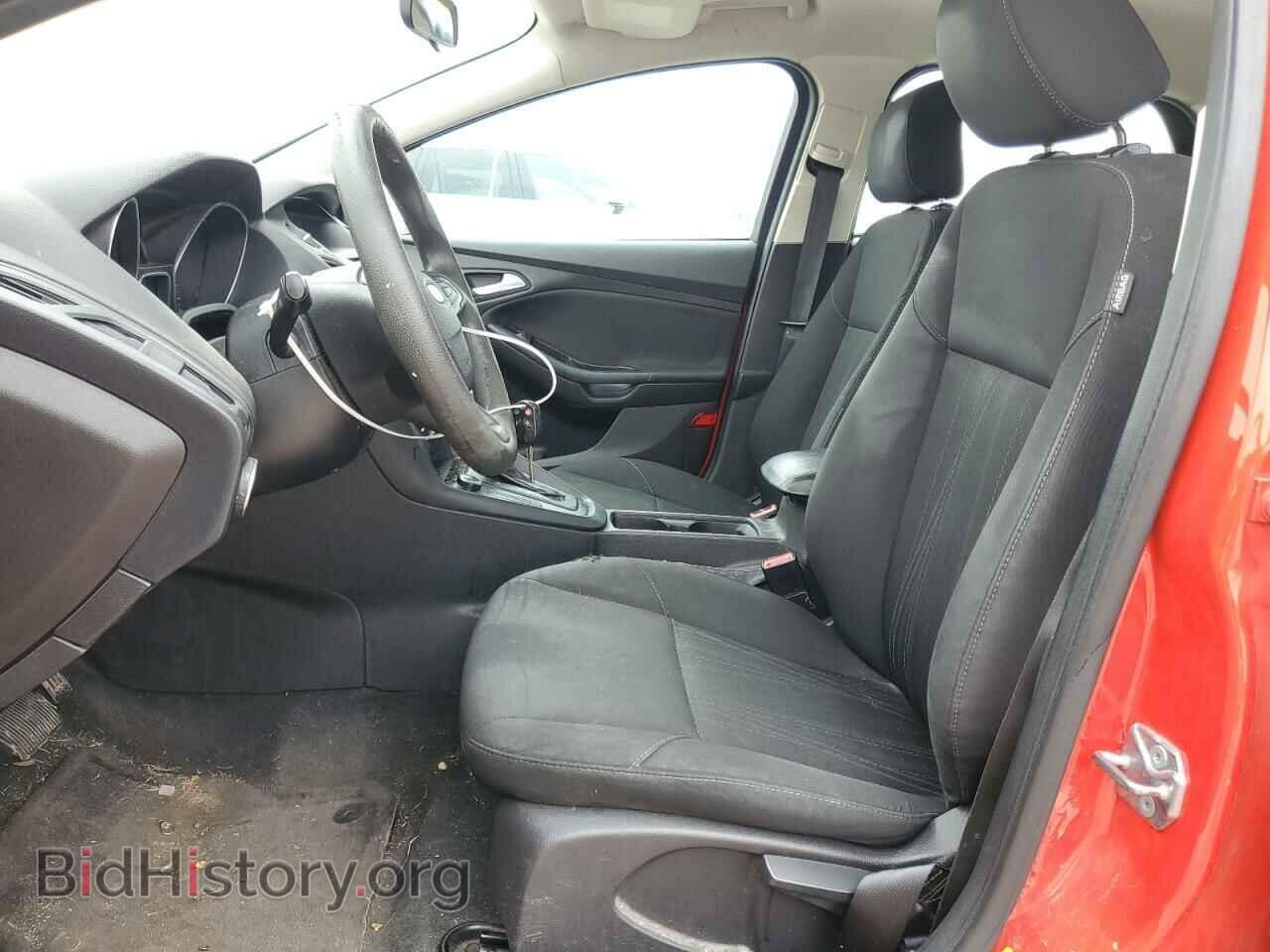 2016 FORD FOCUS - VIN: 1FADP3F24GL325126 - Photo 7