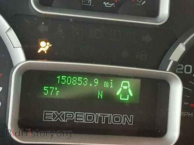2008 FORD EXPEDITION - VIN: 1FMFK15548LA64918 - Фото 8