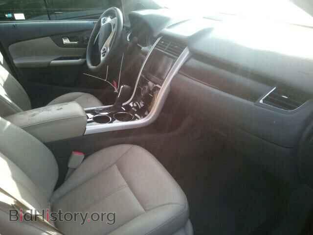 2013 FORD EDGE - VIN: 2FMDK4KC1DBA88647 - Photo 5