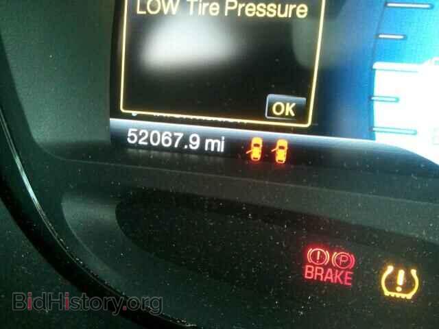 2013 FORD EDGE - VIN: 2FMDK4KC1DBA88647 - Photo 8