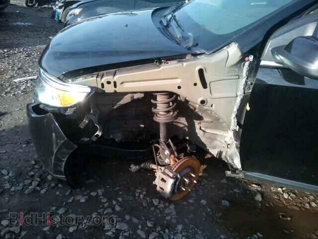 2013 FORD EDGE - VIN: 2FMDK4KC1DBA88647 - Photo 9