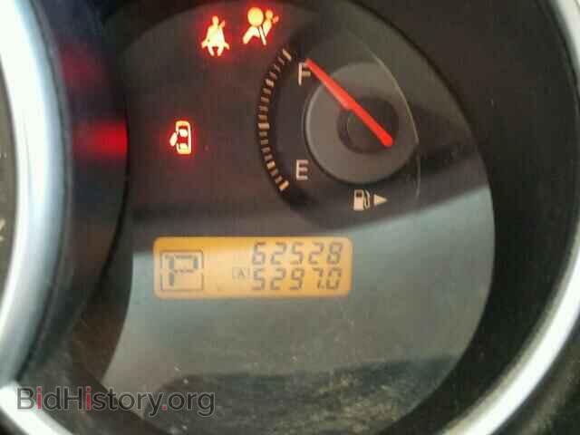 2009 NISSAN VERSA - VIN: 3N1BC11E29L444046 - Фото 8