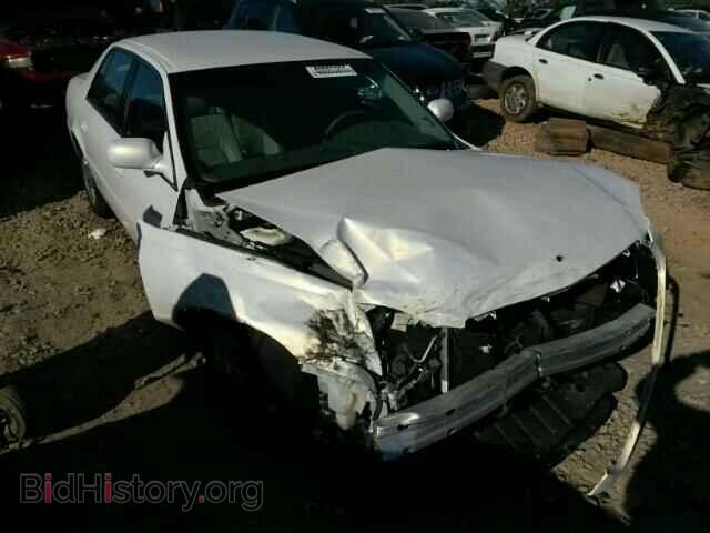 Photo 1G6KD54Y04U189096 - CADILLAC DEVILLE 2004