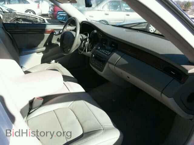 2004 CADILLAC DEVILLE - VIN: 1G6KD54Y04U189096 - Фото 5