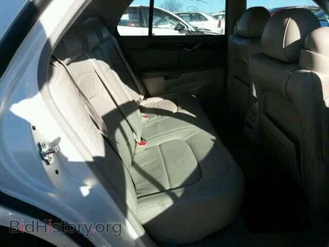 2004 CADILLAC DEVILLE - VIN: 1G6KD54Y04U189096 - Фото 6