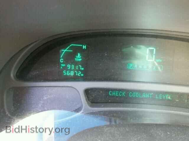 2004 CADILLAC DEVILLE - VIN: 1G6KD54Y04U189096 - Фото 8