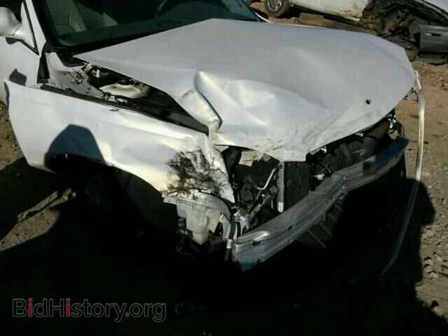 2004 CADILLAC DEVILLE - VIN: 1G6KD54Y04U189096 - Фото 9