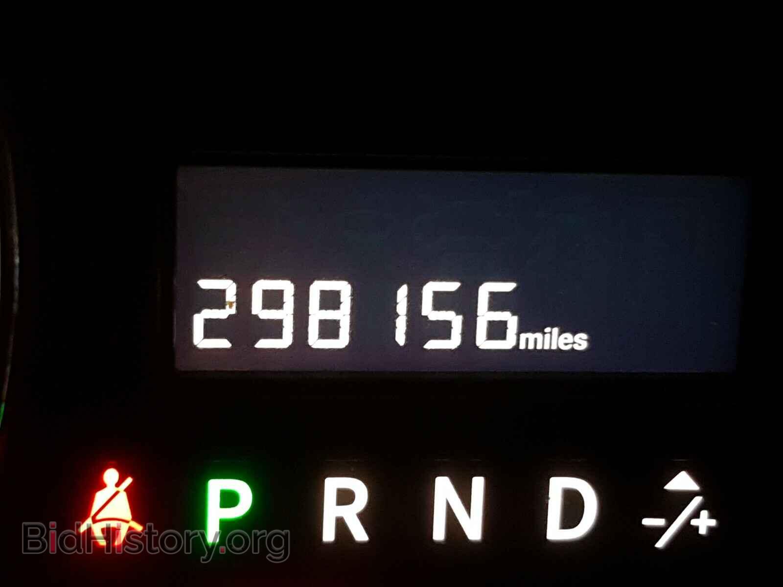 2012 DODGE CARAVAN - VIN: 2C4RDGCG6CR404279 - Фото 8