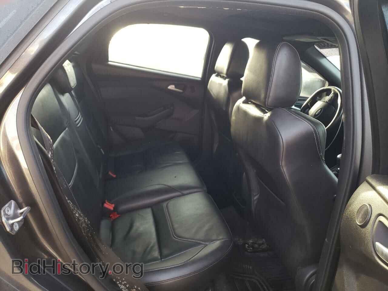 2015 FORD FOCUS - VIN: 1FADP3L99FL321573 - Фото 10