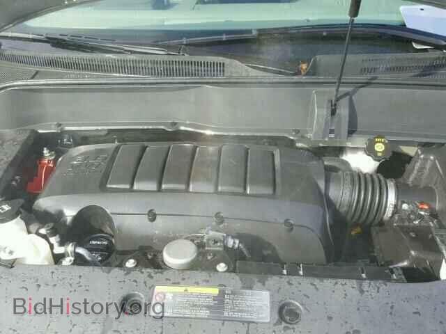2015 BUICK ENCLAVE - VIN: 5GAKRAKD0FJ390462 - Фото 7