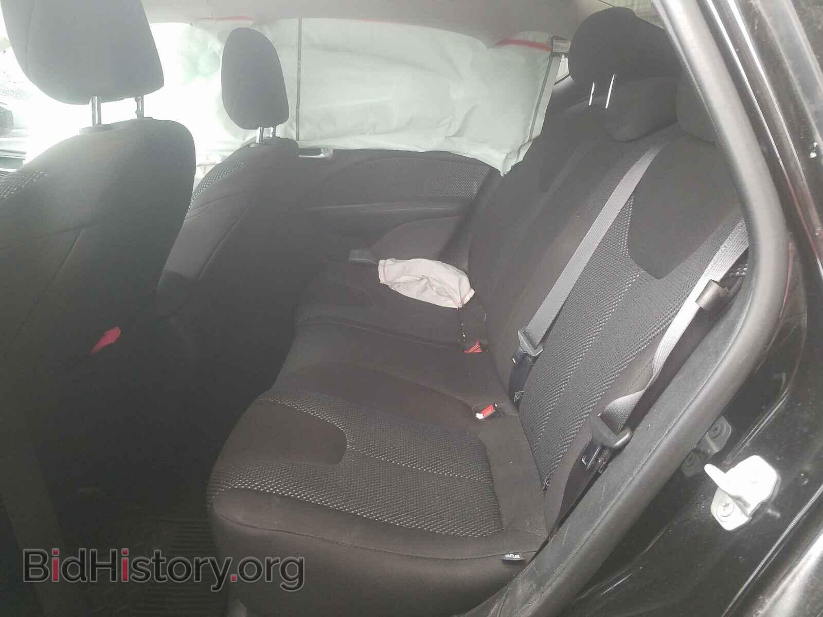 2015 DODGE DART - VIN: 1C3CDFAA3FD368920 - Photo 6