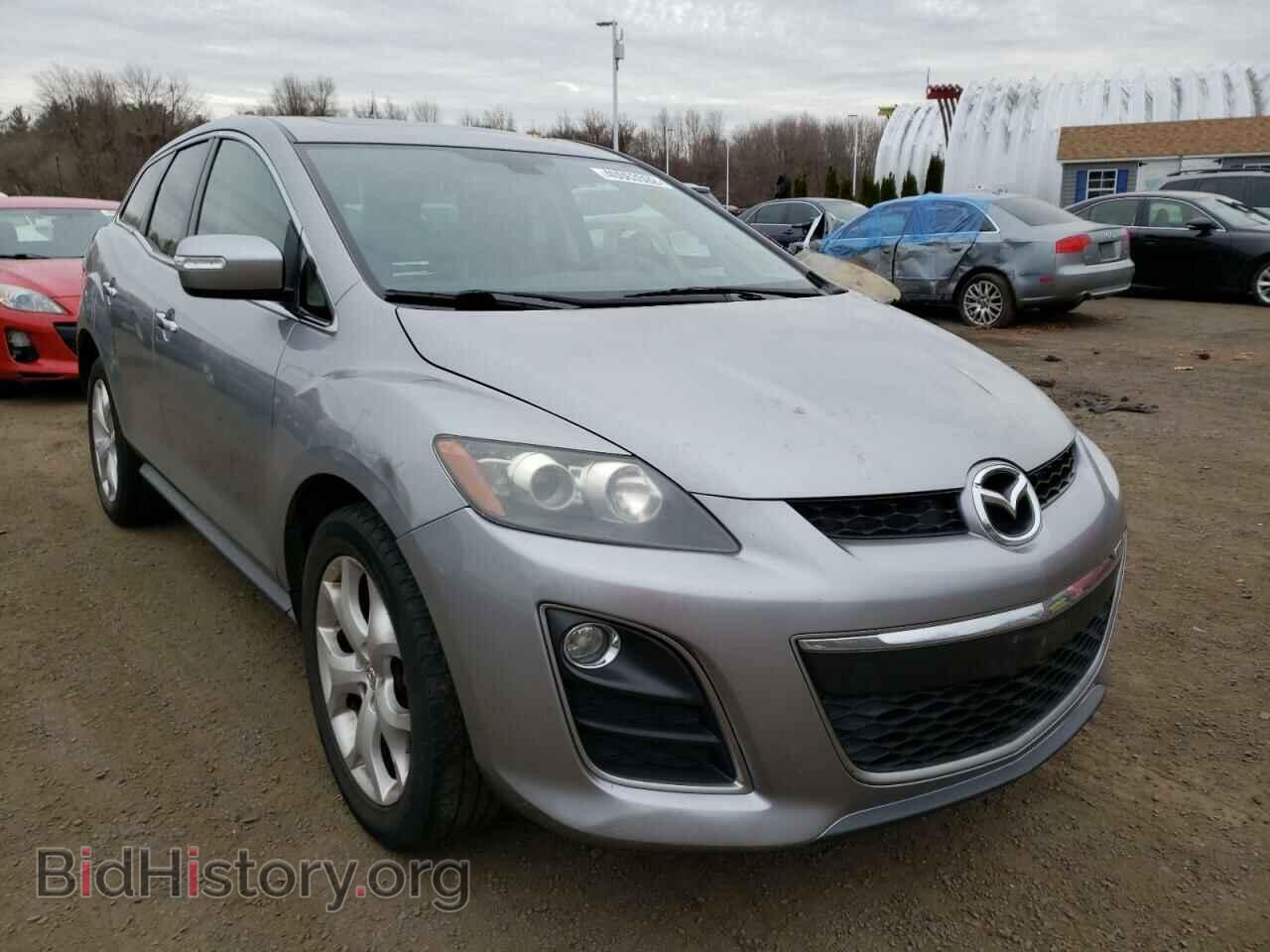 Photo JM3ER4DL2B0366558 - MAZDA CX-7 2011