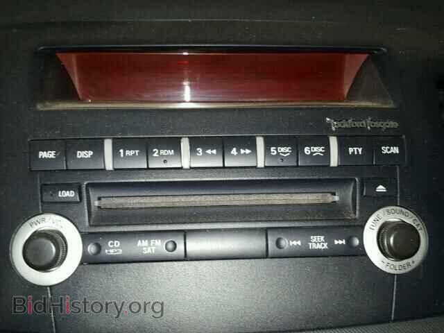 2008 MITSUBISHI EVO - VIN: JA3AW86V48U043537 - Фото 9