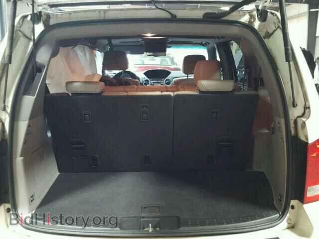 2012 HONDA PILOT - VIN: 5FNYF4H93CB047038 - Фото 9