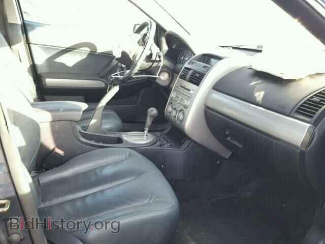 2005 MITSUBISHI GALANT - VIN: 4A3AB56F35E029734 - Фото 5