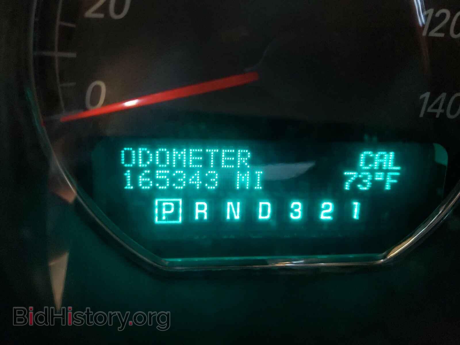 2006 BUICK LUCERNE - VIN: 1G4HD57296U234856 - Фото 8