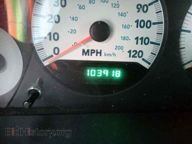 2006 DODGE CARAVAN - VIN: 1D4GP45R26B563723 - Фото 8