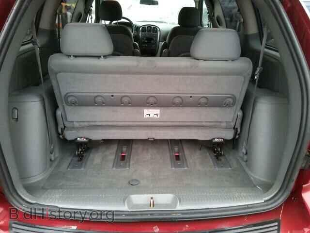 2006 DODGE CARAVAN - VIN: 1D4GP45R26B563723 - Фото 10