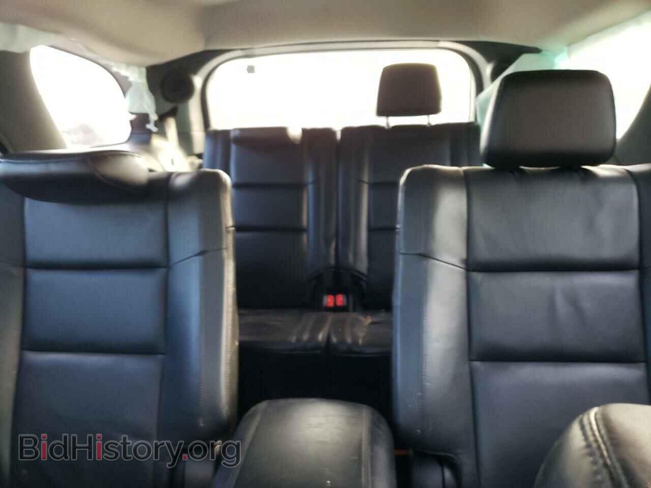 2015 DODGE DURANGO - VIN: 1C4RDJDG4FC240555 - Photo 10