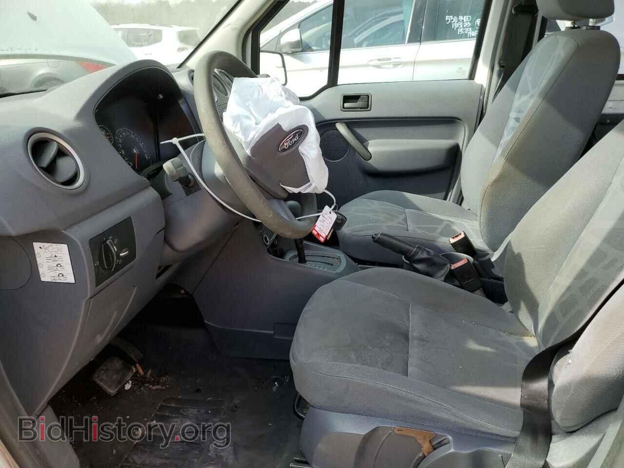 2013 FORD TRANSIT - VIN: NM0LS6AN0DT145724 - Фото 7
