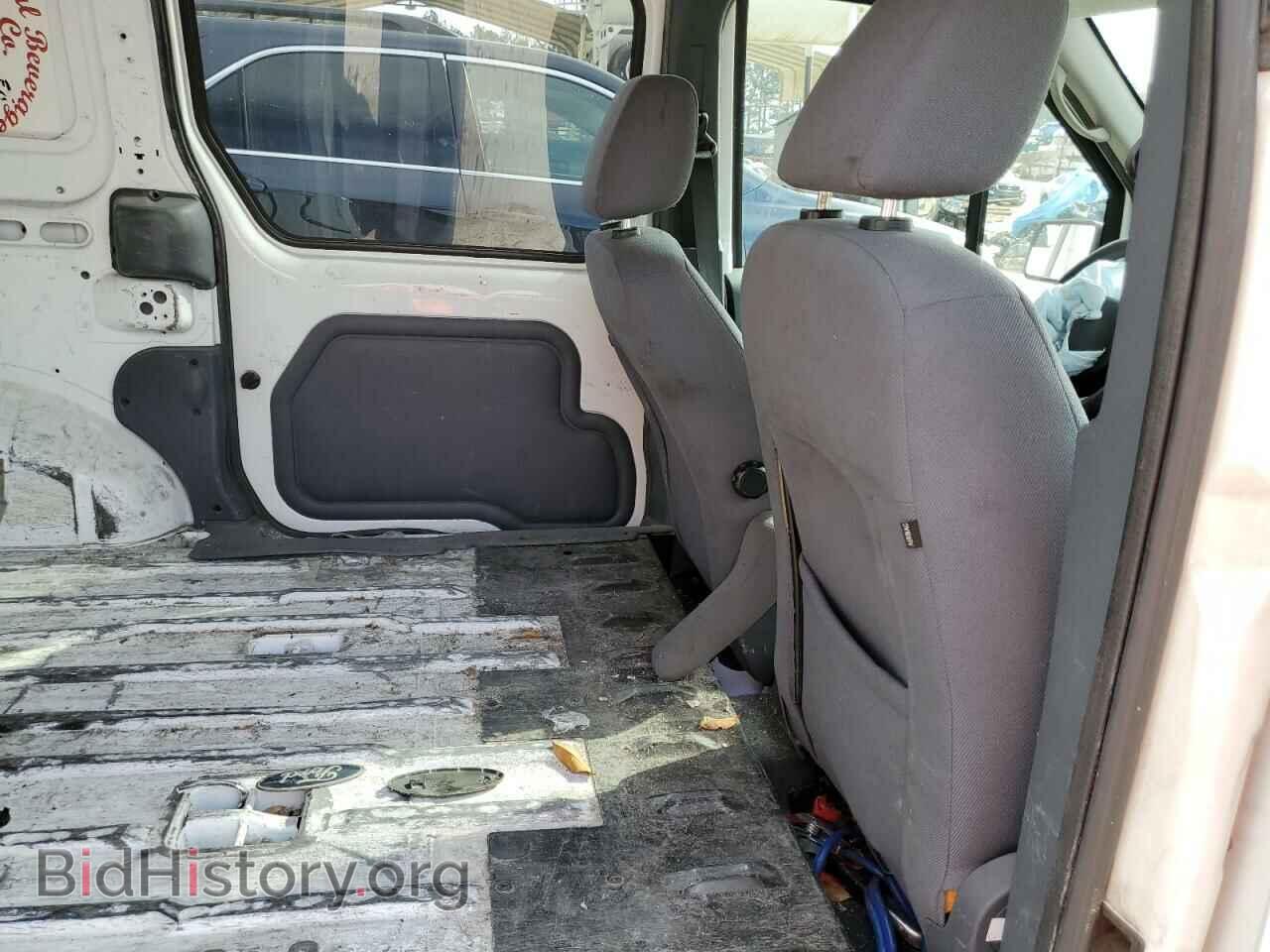 2013 FORD TRANSIT - VIN: NM0LS6AN0DT145724 - Фото 10
