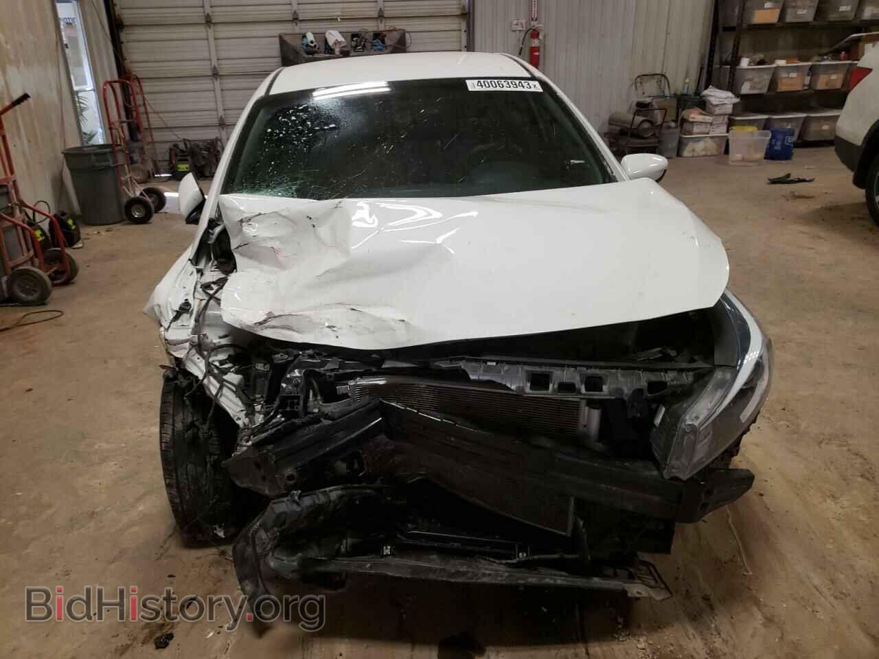 2017 KIA FORTE - VIN: 3KPFK4A78HE064037 - Фото 5