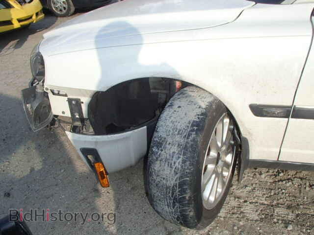 2000 VOLVO S80 - VIN: YV1TS94D3Y1146367 - Фото 9