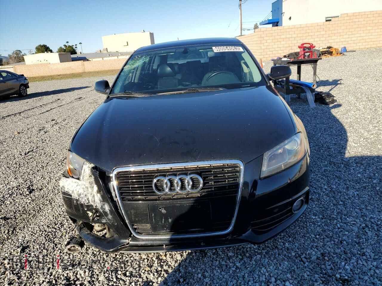 2011 AUDI A3 - VIN: WAUKJAFM3BA142827 - Photo 5