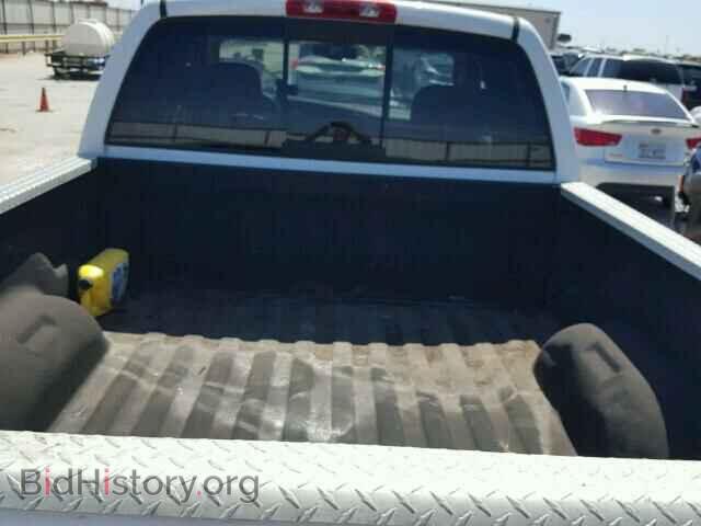 2004 DODGE RAM 1500 - VIN: 1D7HA18D24S566285 - Photo 9