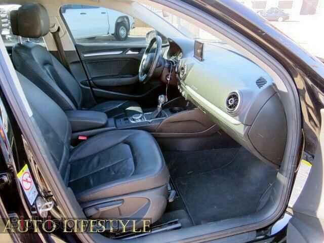 2015 AUDI A3 - VIN: WAUBFGFF7F1004297 - Photo 5
