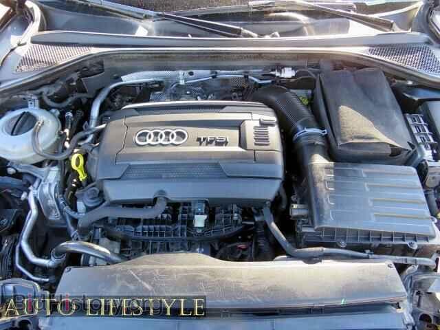 2015 AUDI A3 - VIN: WAUBFGFF7F1004297 - Photo 7