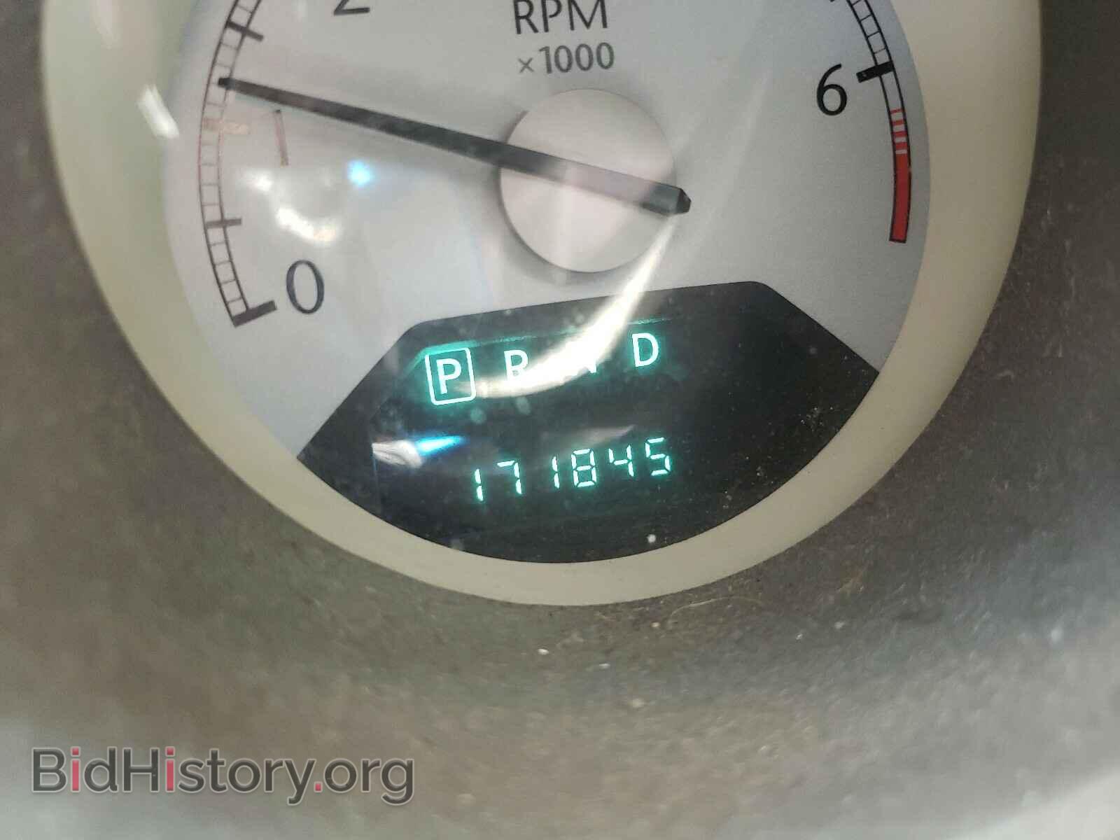 2008 CHRYSLER SEBRING - VIN: 1C3LC45K98N196870 - Фото 8