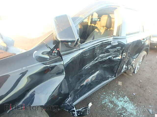 2007 FORD EDGE - VIN: 2FMDK49C97BB21758 - Фото 10