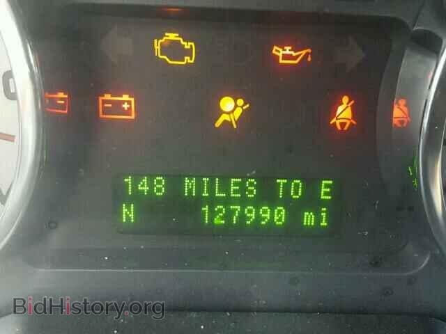 2008 FORD EDGE - VIN: 2FMDK39C78BB05490 - Фото 8