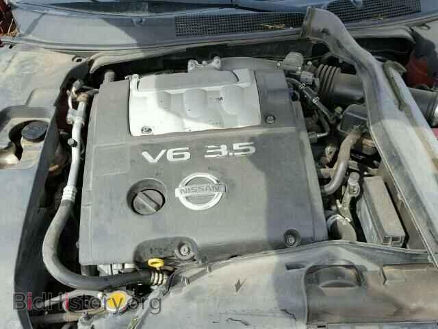 2006 NISSAN MAXIMA - VIN: 1N4BA41E86C819598 - Фото 7