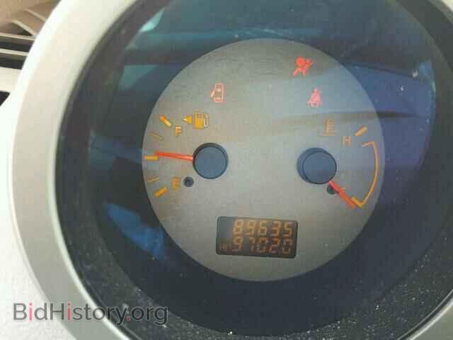 2006 NISSAN MAXIMA - VIN: 1N4BA41E86C819598 - Фото 8