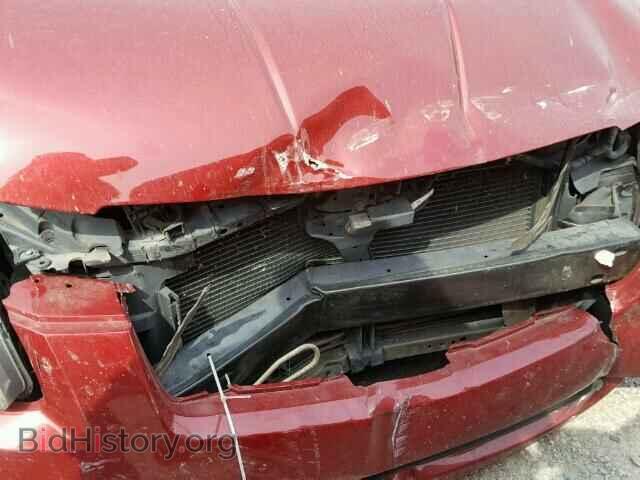 2006 NISSAN MAXIMA - VIN: 1N4BA41E86C819598 - Фото 9
